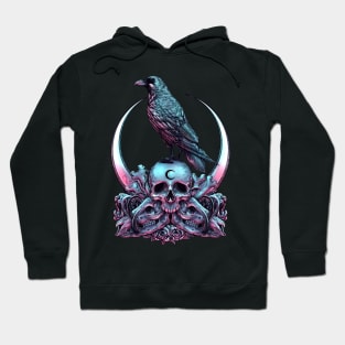 CORVUS Hoodie